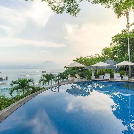 Seaview Private Villas