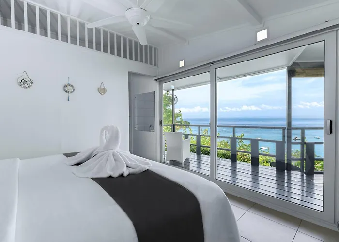 Villa Seaview Private Nusa Lembongan (Bali)