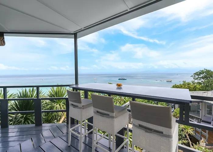 Seaview Private *