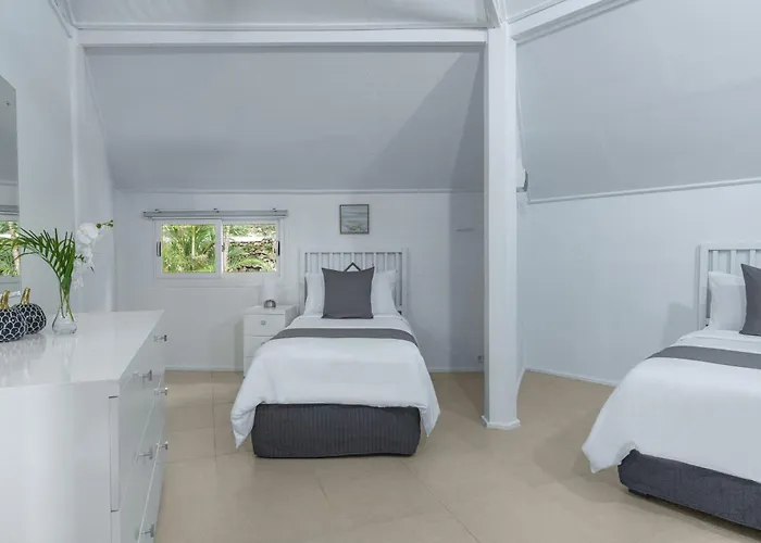 Villa Seaview Private Nusa Lembongan (Bali)