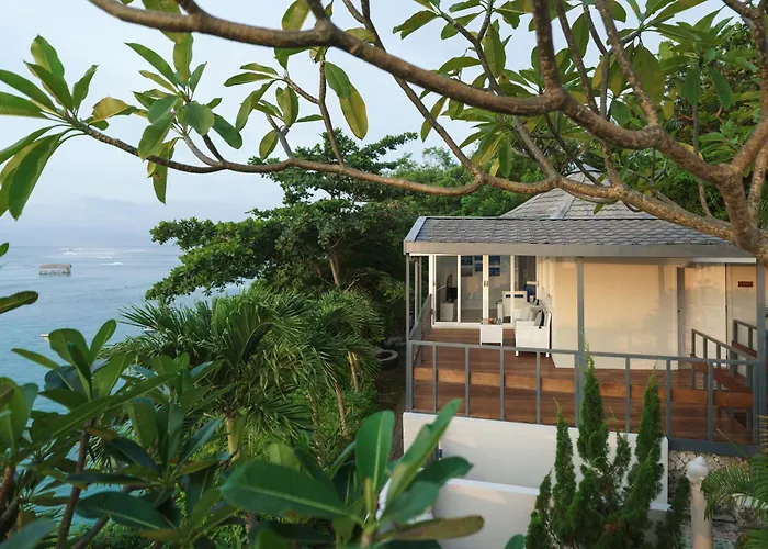 Seaview Private Villa