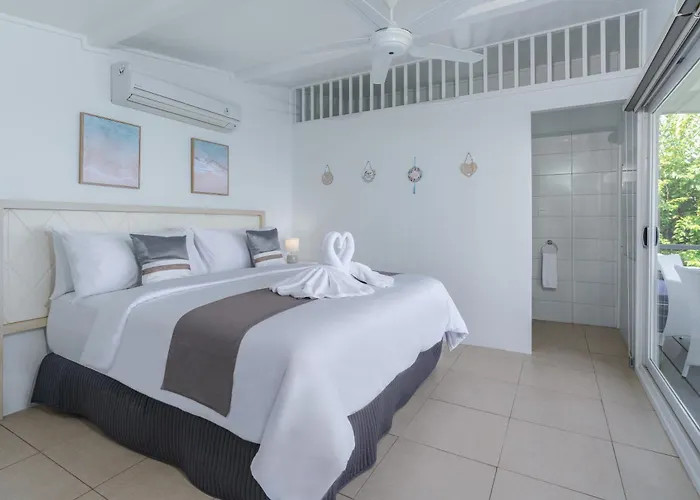 Villa Seaview Private Nusa Lembongan (Bali)