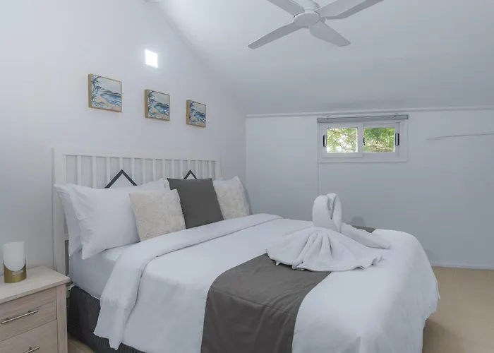 Seaview Private Villa