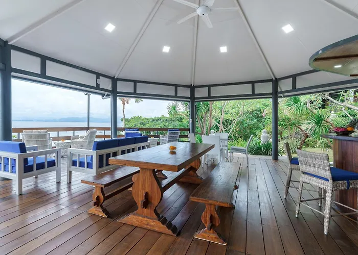 Villa Seaview Private Nusa Lembongan (Bali)