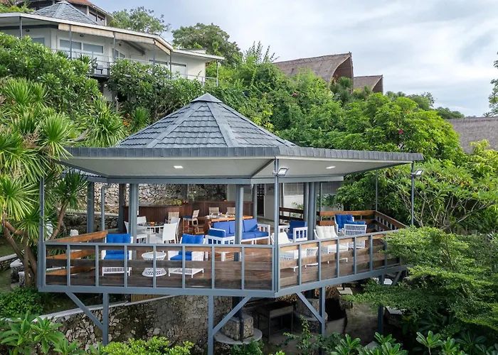 Seaview Private Villa