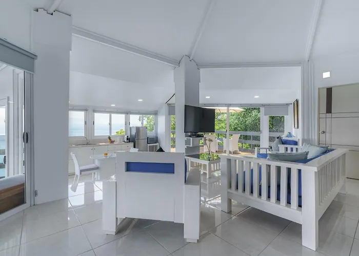 Seaview Private Villa Nusa Lembongan (Bali)