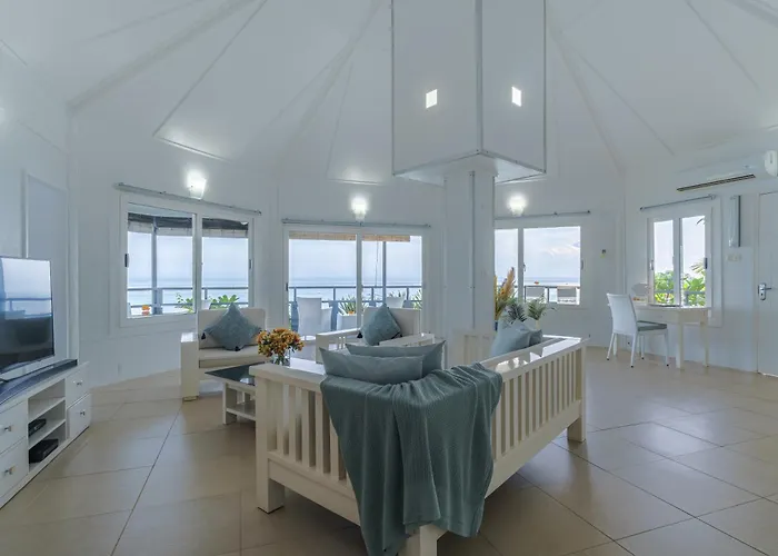 Villa Seaview Private Nusa Lembongan (Bali)