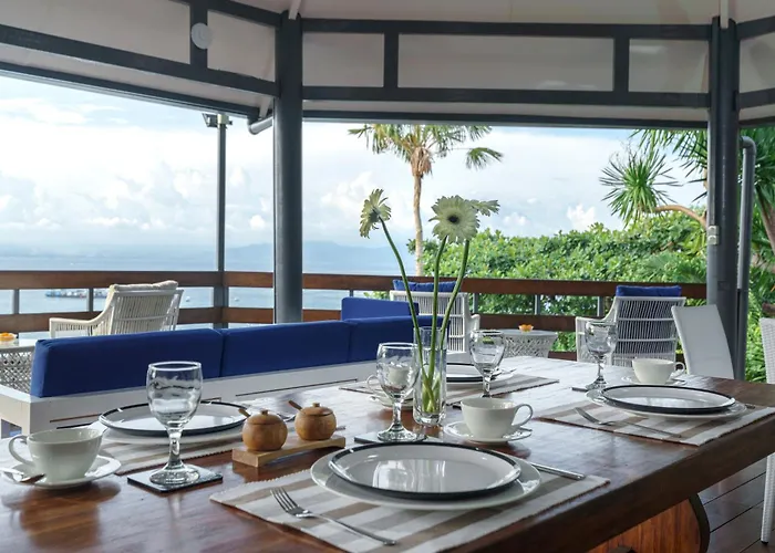 Seaview Private