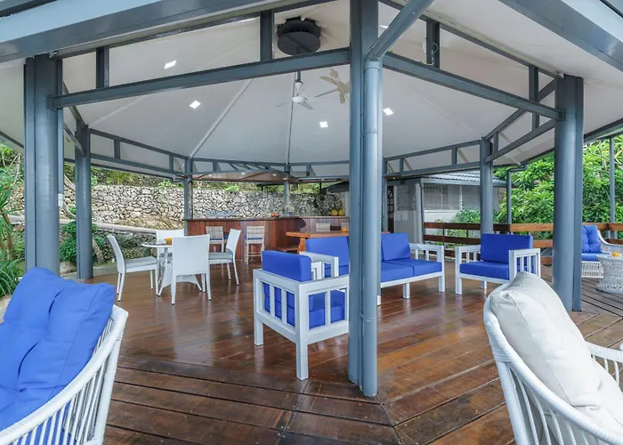 Seaview Private Villa