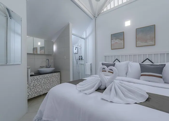 Seaview Private Nusa Lembongan (Bali)