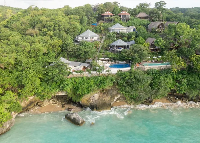 Seaview Private Villa