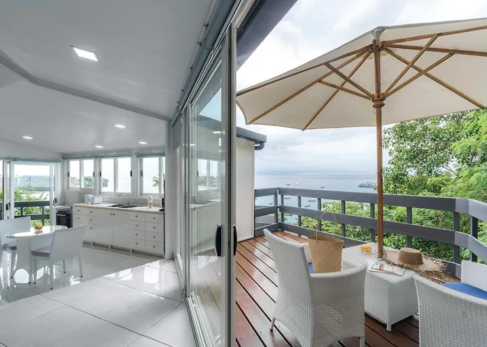 Seaview Private