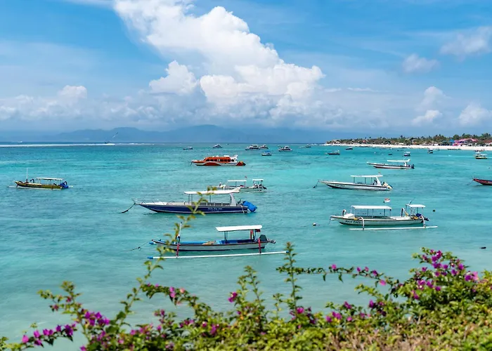 Seaview Private Nusa Lembongan (Bali)